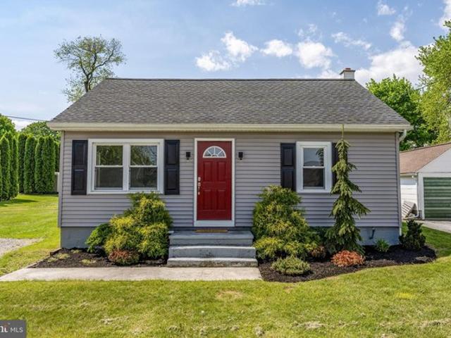 House for sale in Lebanon, Pennsylvania