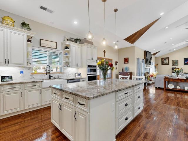 House for sale in Santa Fe, New Mexico