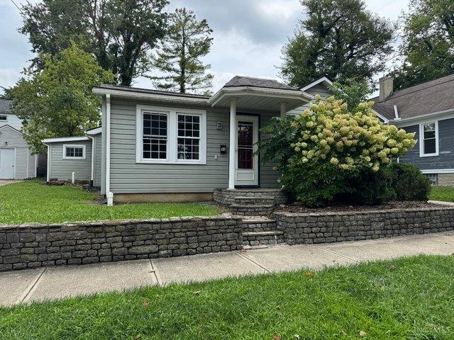 House for sale in Oxford, Ohio