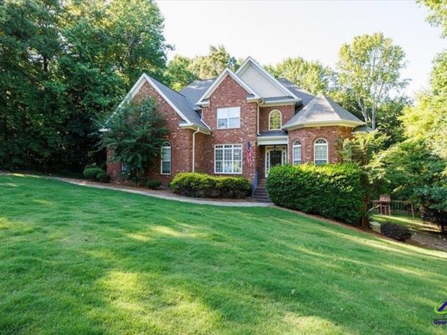 House for sale in Forsyth, Georgia