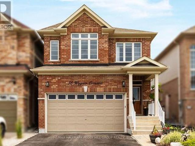 House for sale in Essa, Ontario