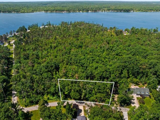 Land for sale in Gaylord, Michigan