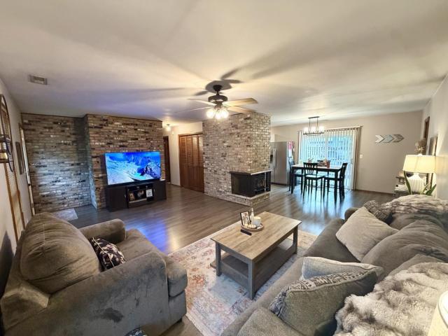 House for sale in Georgetown, Ohio
