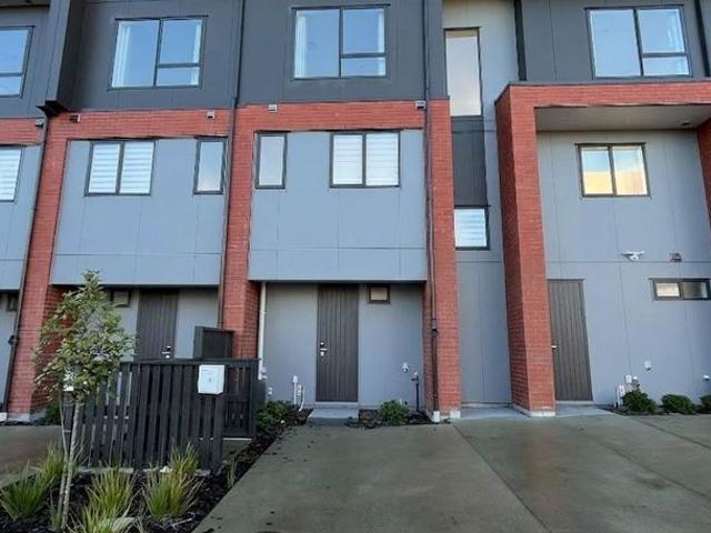 House for rent in East Tamaki, Oroua County
