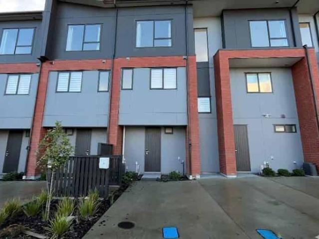 House for rent in East Tamaki, Oroua County