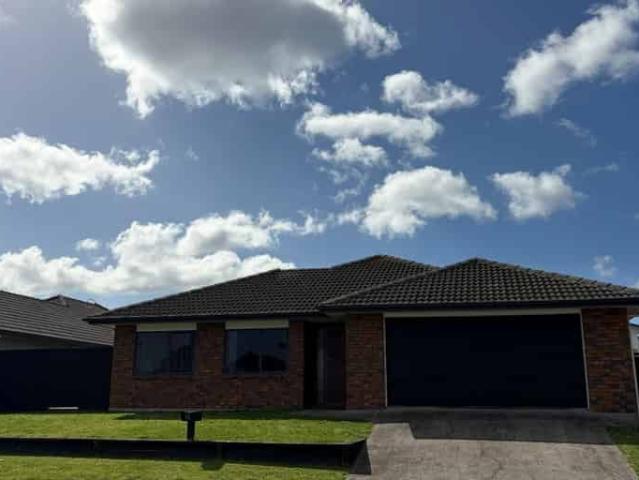 House for rent in Bay Of Plenty