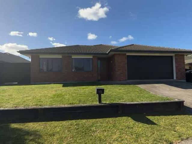 House for rent in Bay Of Plenty