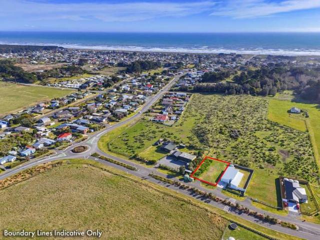 Land for sale in Horowhenua District