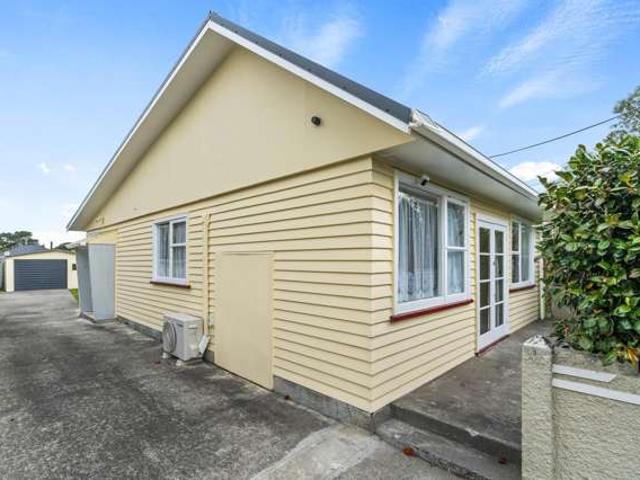 House for sale in Featherston, Wellington