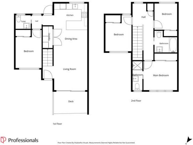 House for sale in Balmoral, Oroua County