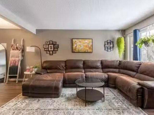 Condo for sale in Saint Albert, Alberta