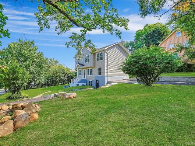 House for sale in Central Nyack, Village of Nyack