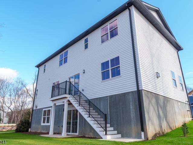 House for sale in Passaic, New Jersey