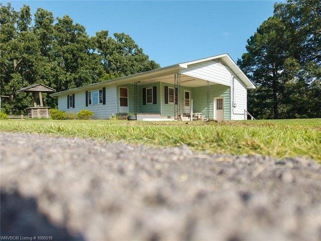 House for sale in Ark