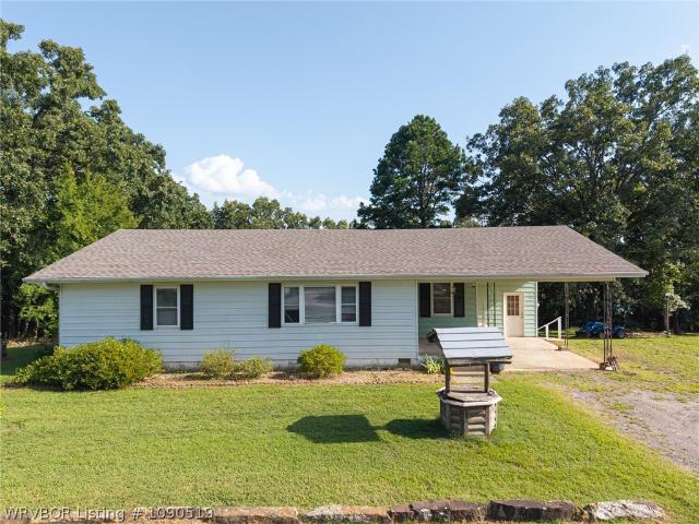 House for sale in Ark