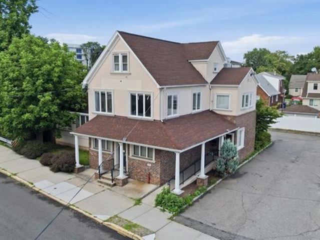 House for sale in Wallington, New Jersey
