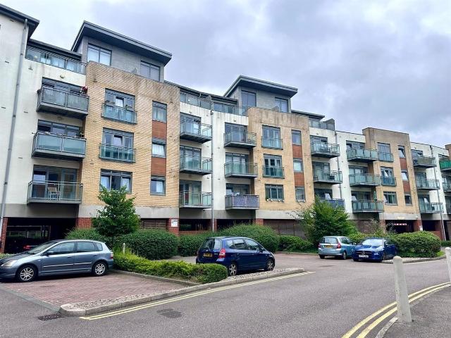 Apartment for rent in Midway, Kent