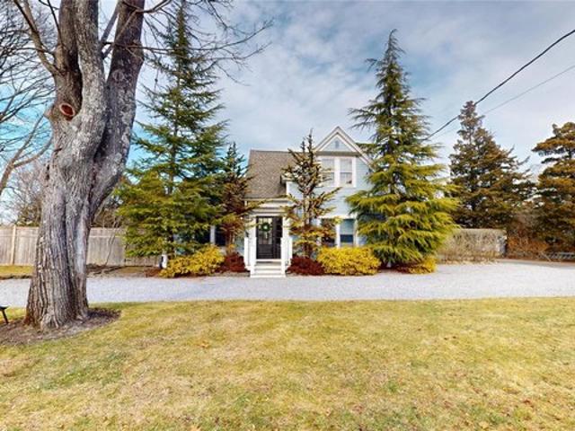 House for sale in Sagaponack, New York