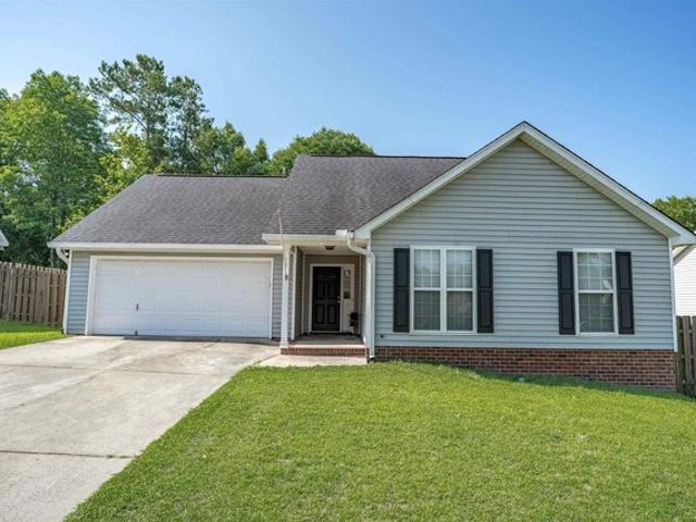 House for sale in Irmo, South Carolina