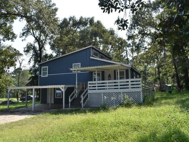 House for sale in Oakhurst, Texas