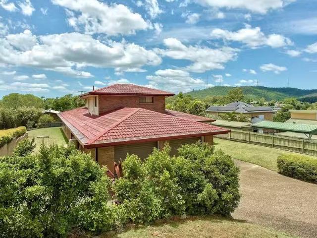 House for rent in The Gap, City of Brisbane