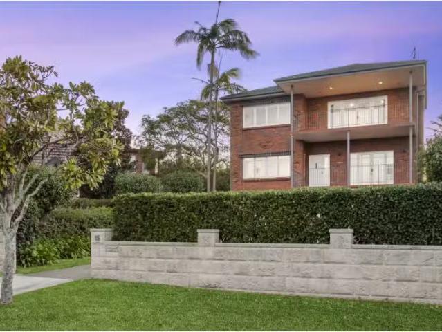 House for rent in Sydney, New South Wales