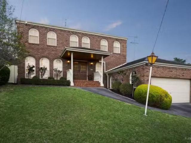 House for rent in Camerons Creek, Victoria