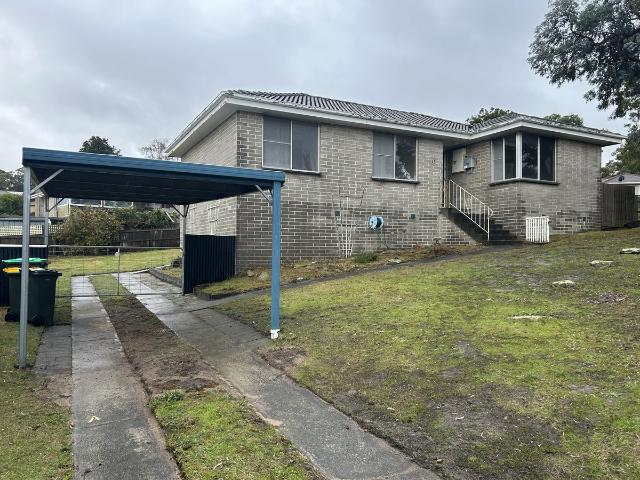 House for rent in Hobart, Tasmania