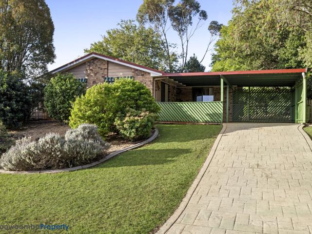 House for rent in Toowoomba, Queensland