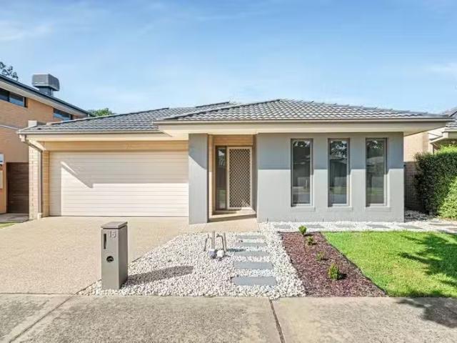 House for rent in Camerons Creek, Victoria