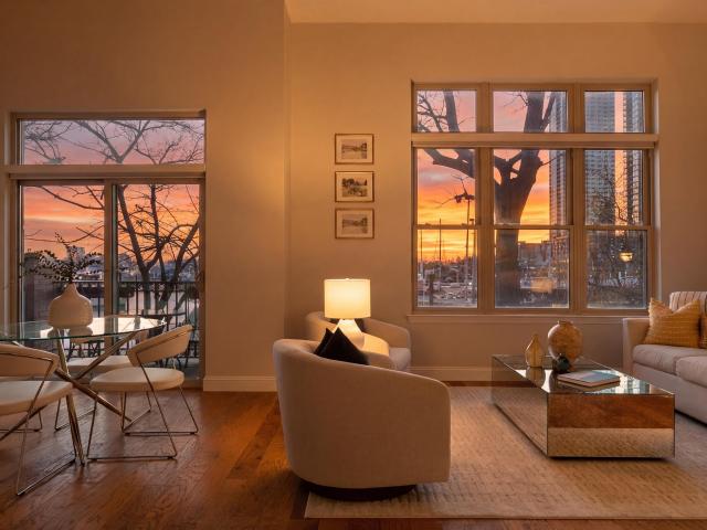 Condo for sale in Hudson, New Jersey