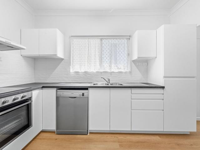 House for rent in Geebung, City of Brisbane