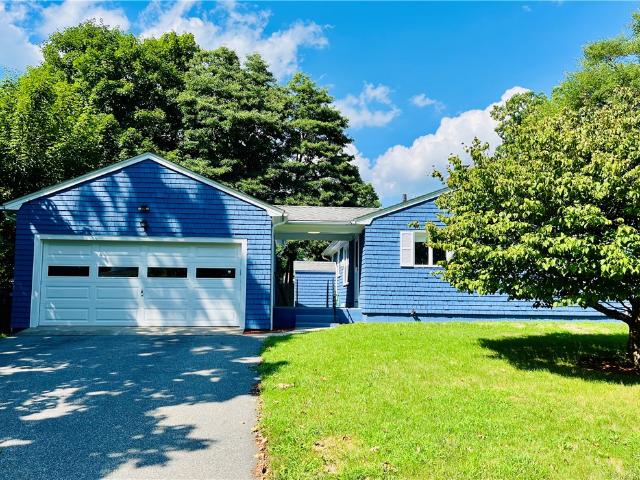 House for sale in Barrington, Rhode Island