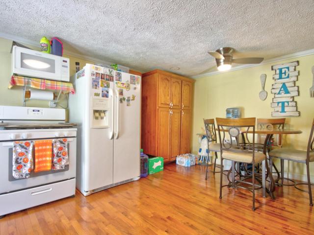 House for sale in Manchester, Kentucky