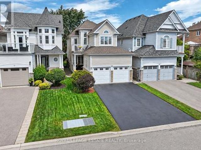 House for sale in Woburn, Ontario