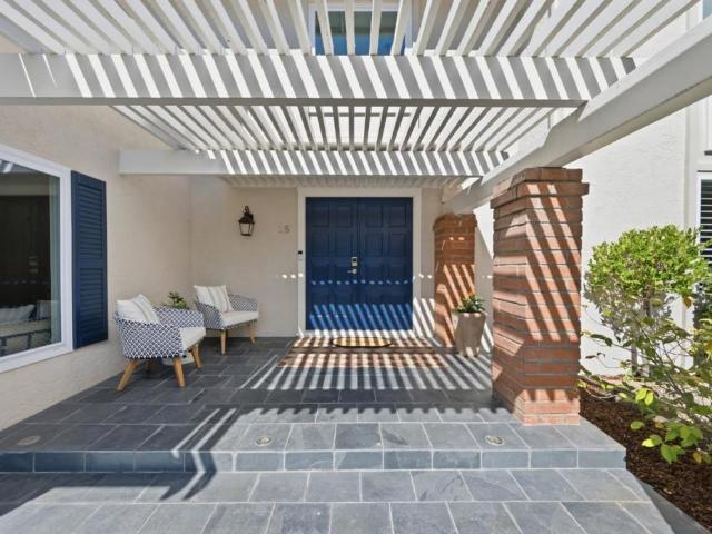 House for sale in Belmont, San Mateo County