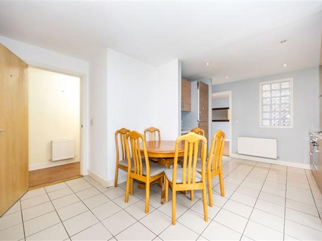 Apartment for sale in Bluebell, North Tipperary