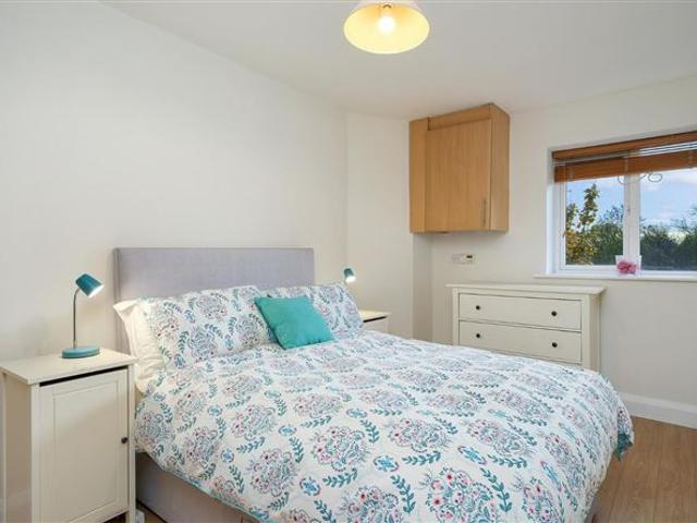 Apartment for sale in Dublin