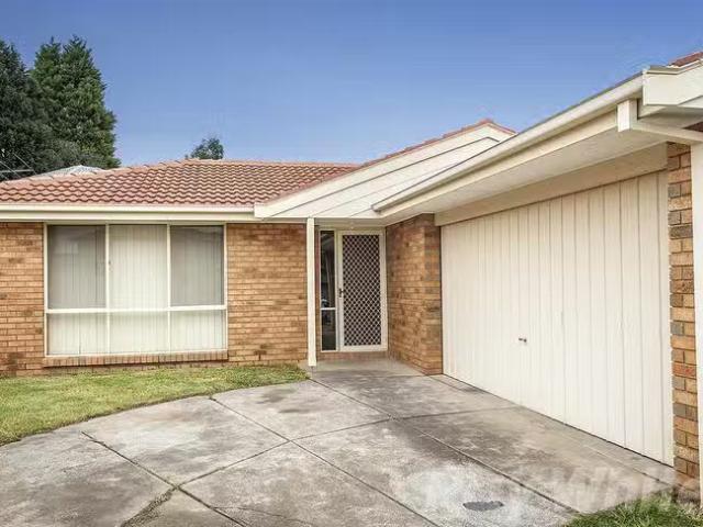 Apartment for rent in Camerons Creek, Victoria