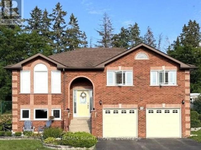 House for sale in Orillia, Ontario