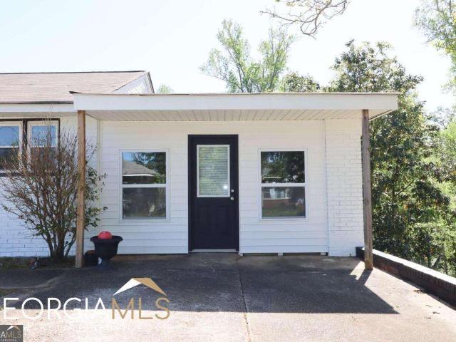 Property for rent in Newnan, Georgia