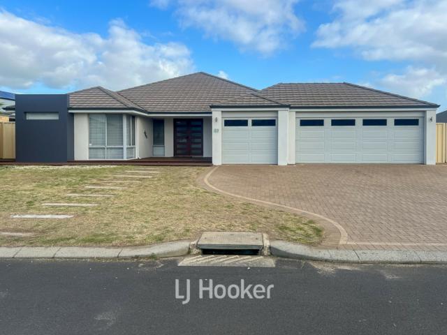 House for rent in Australind, Western Australia