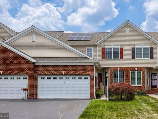 Townhouse for sale in Ephrata, Pennsylvania