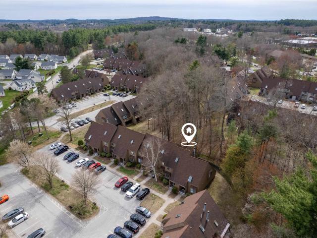 Condo for sale in New Hampshire