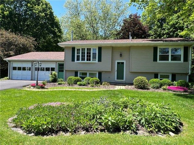 House for sale in Pine City, New York