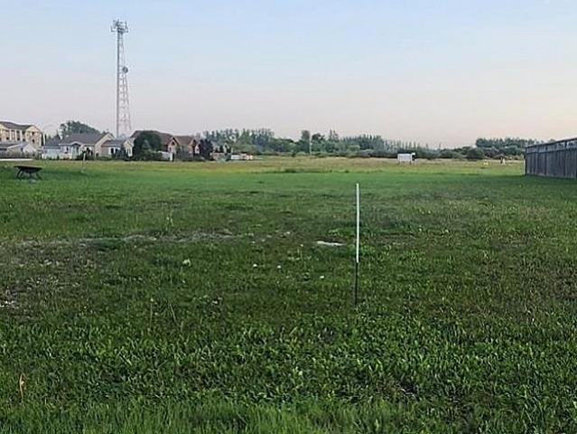 Land for sale in Manitoba