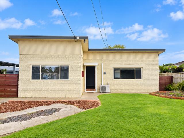Apartment for rent in Sale, Shire of Wellington