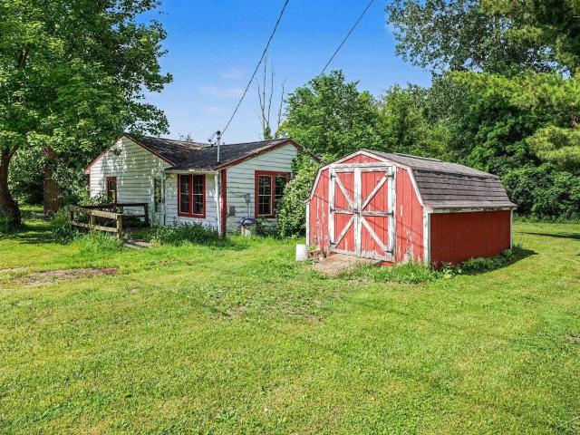 House for sale in Midland, Michigan