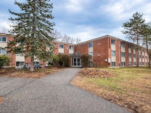 Condo for sale in Framingham, Massachusetts