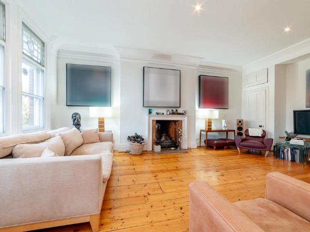House for rent in Vale of Health, Greater London